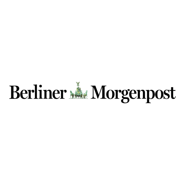 Berliner Morgenpost Logo PNG Vector