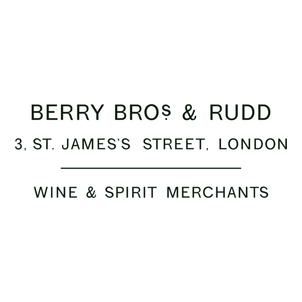 Berry Bros. & Rudd Logo PNG Vector