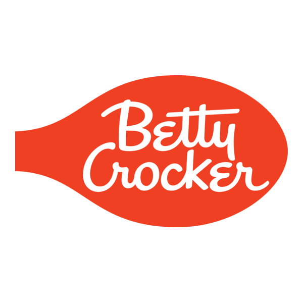 Betty Crocker Logo PNG Vector