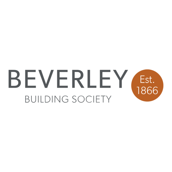 Beverley Building Society Logo PNG Vector