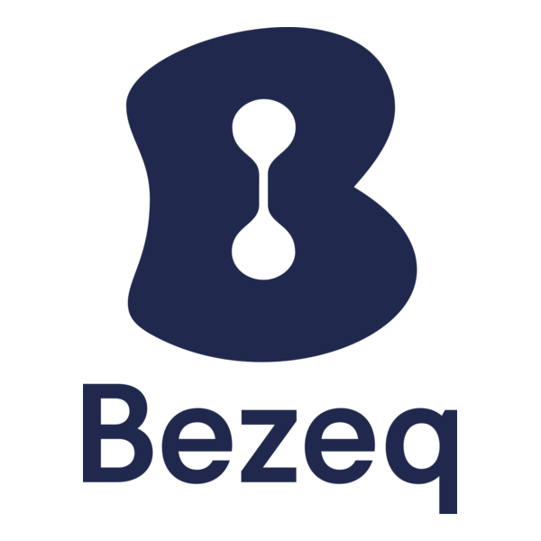 Bezeq Logo PNG Vector