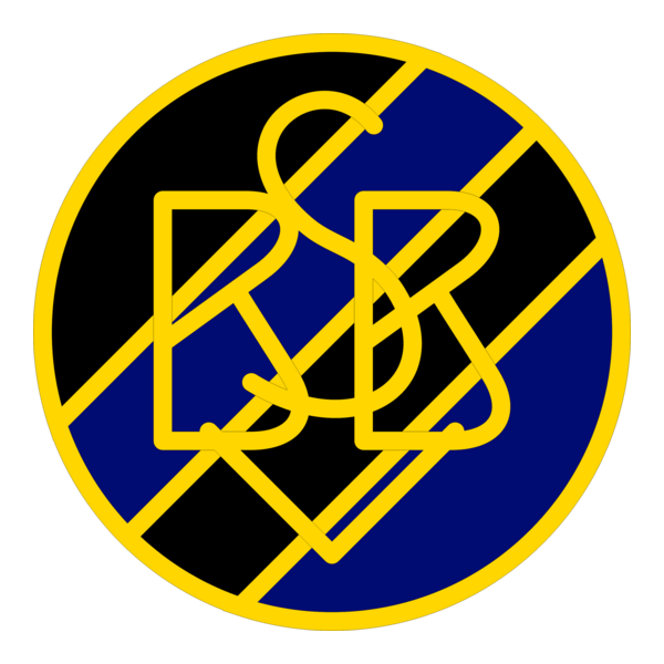 Bielitz-Bialaer Sportverein (1920s) Logo PNG Vector