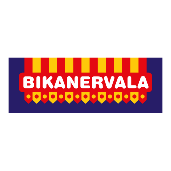 Bikanervala Logo PNG Vector