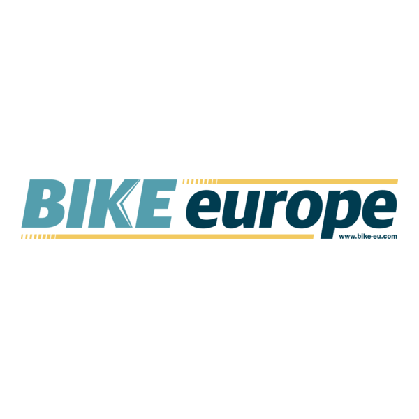 Bike Europe Logo PNG Vector