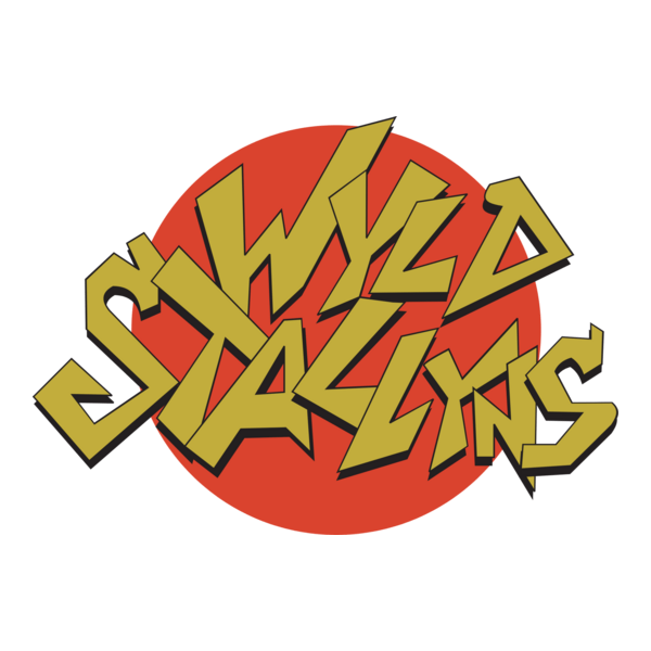Bill & Ted's Excellent Adventure Logo PNG Vector