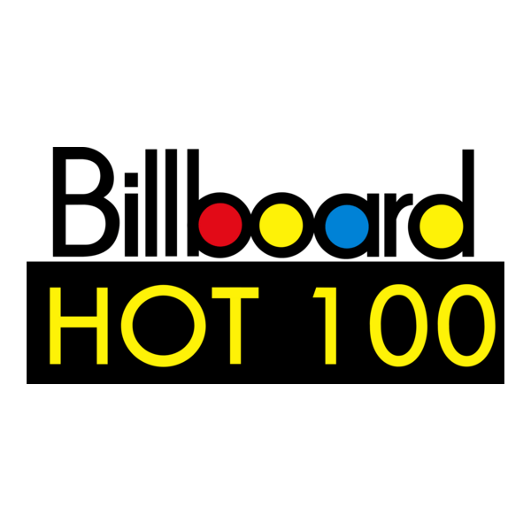 Billboard Hot 100 Logo PNG Vector