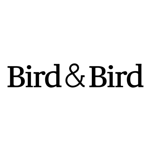 Bird & Bird Logo PNG Vector