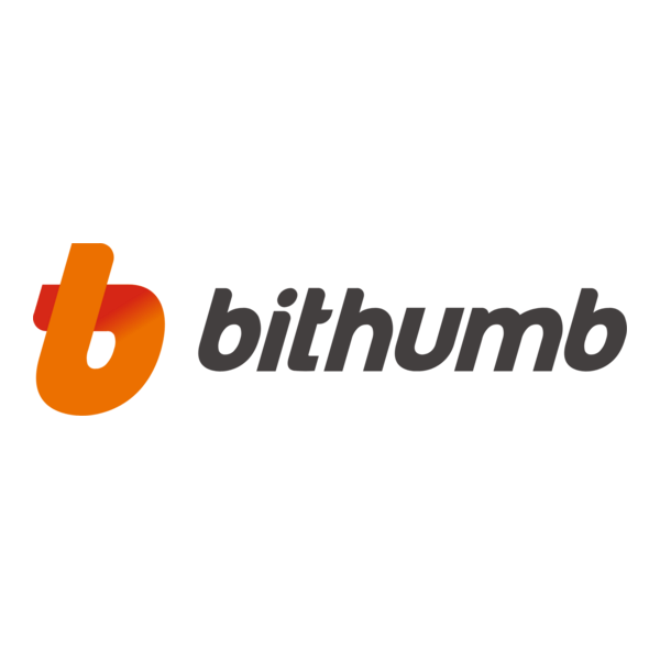 Bithumb Logo PNG Vector