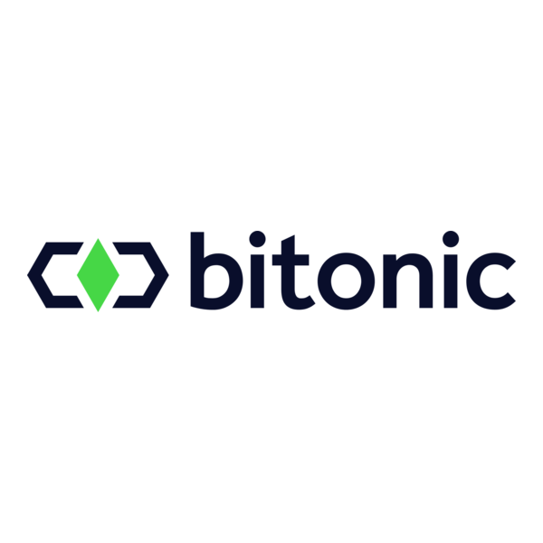 Bitonic Logo PNG Vector