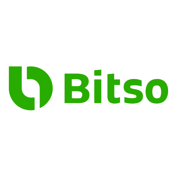 Bitso Logo PNG Vector