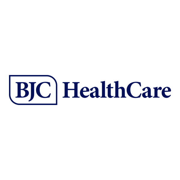 BJC HealthCare Logo PNG Vector