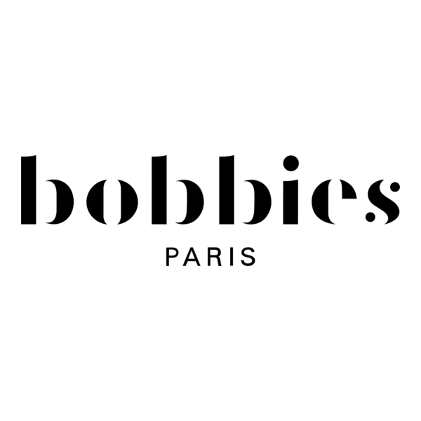 Bobbies paris Logo PNG Vector