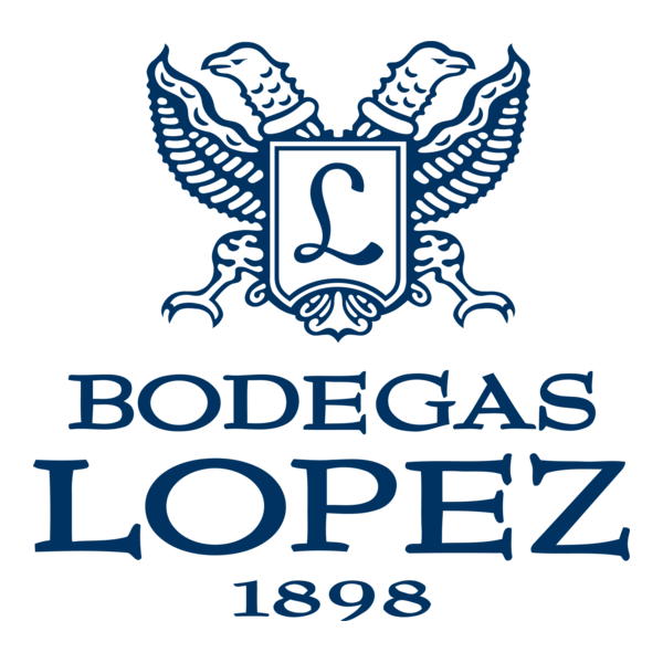 Bodegas López Logo PNG Vector