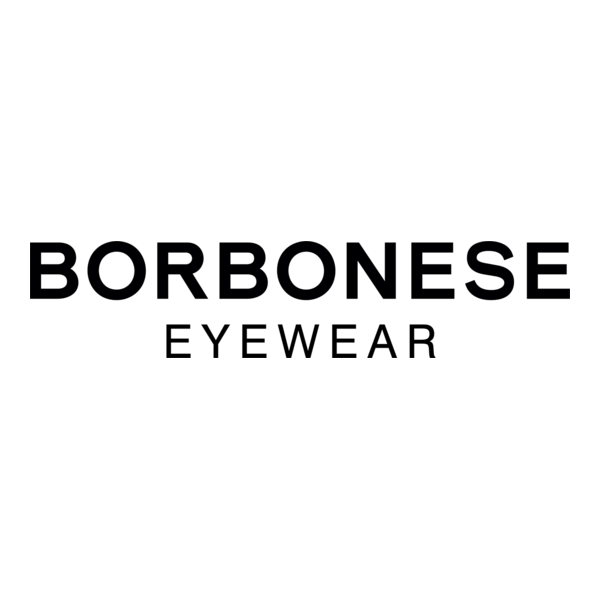 Borbonese Logo PNG Vector