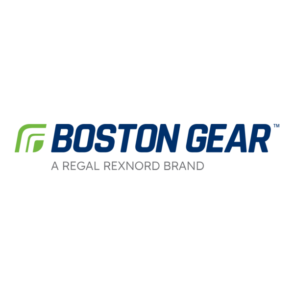 Boston Gear Logo PNG Vector