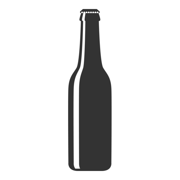 Bottle Logo PNG Vector