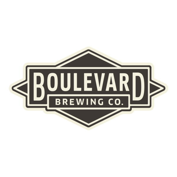 Boulevard Brewing Company Logo PNG Vector