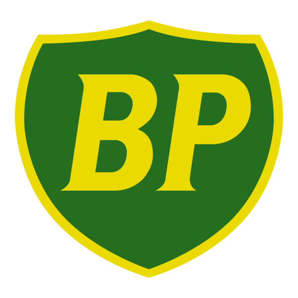 BP Logo PNG Vector
