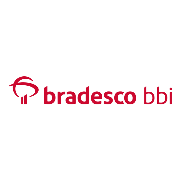 Bradesco BBI Logo PNG Vector