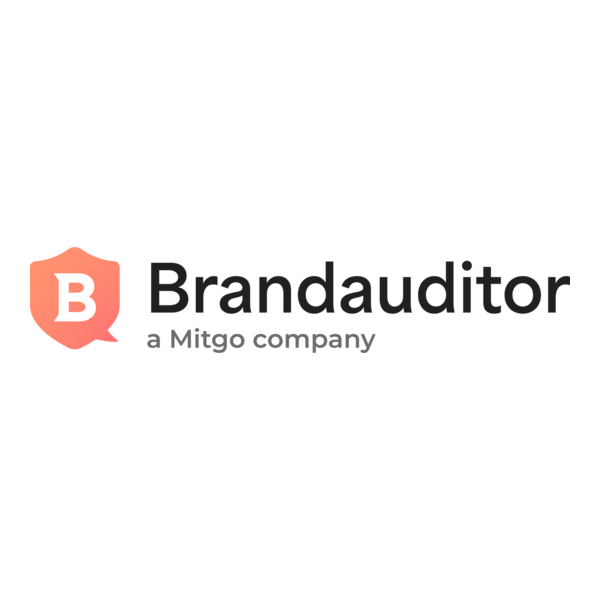 Brand Auditor Logo PNG Vector