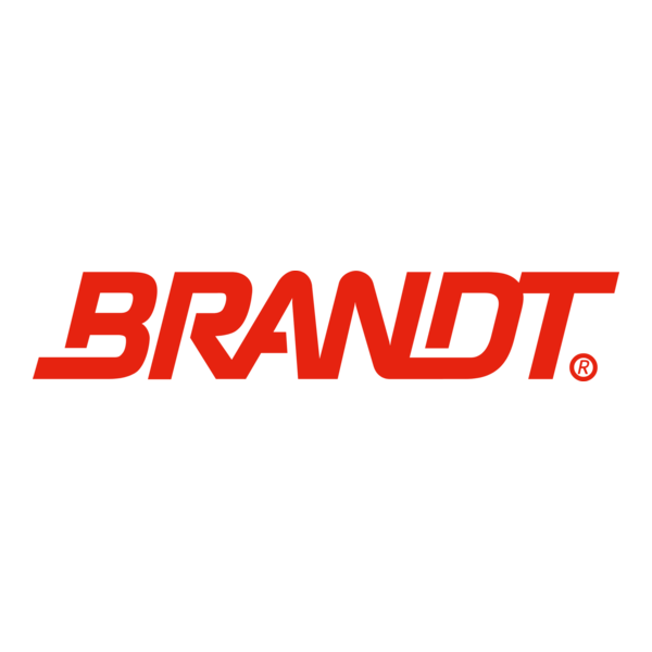Brandt Logo PNG Vector