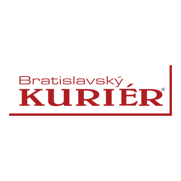 Bratislava courier Logo PNG Vector