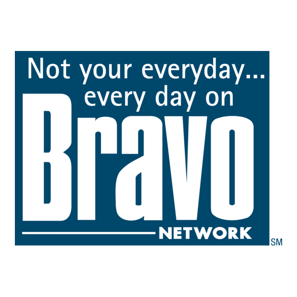 Bravo (1991) Logo PNG Vector