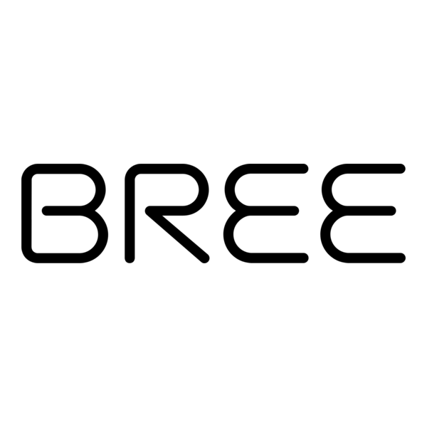 Bree Logo PNG Vector