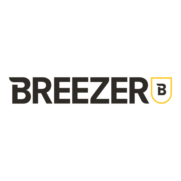 Breezer bikes Logo PNG Vector