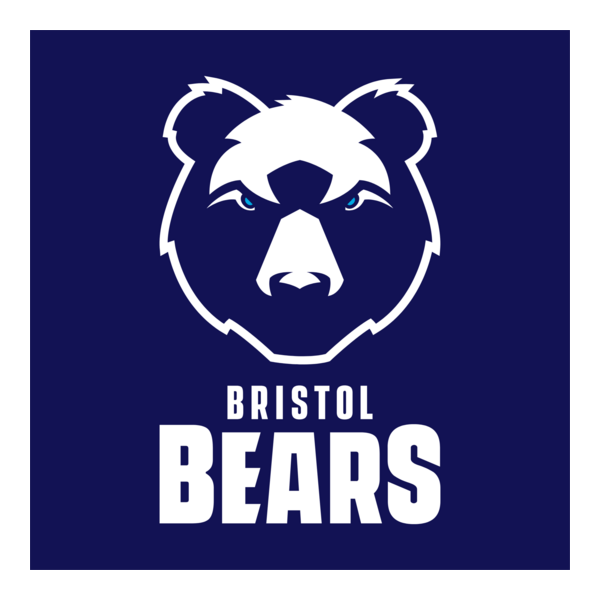 Bristol Bears Logo PNG Vector