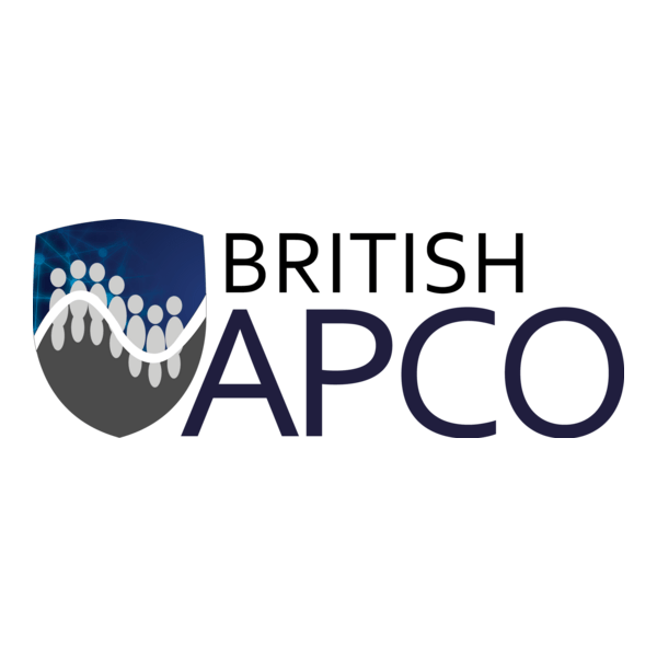 BRITISH APCO Logo PNG Vector