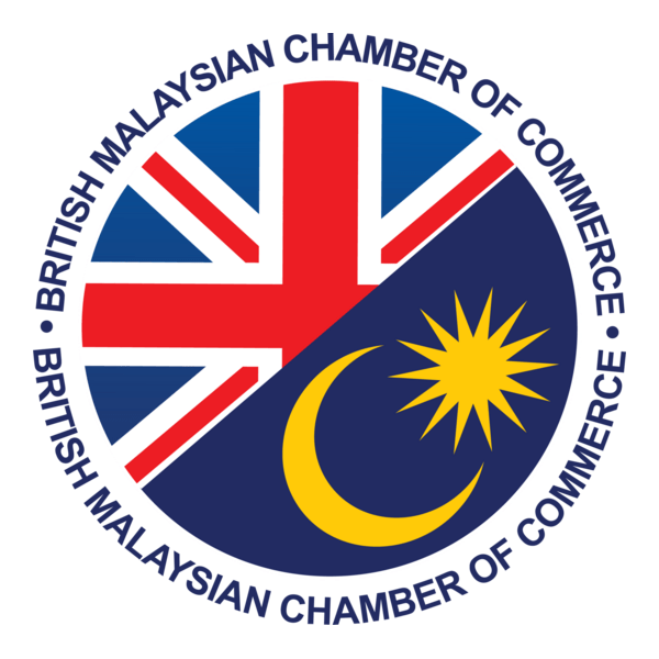 British Chambers of Commerce Logo PNG Vector