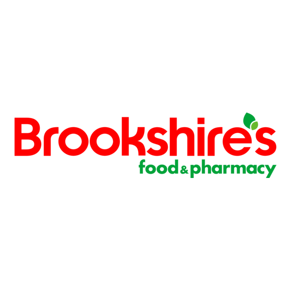 Brookshire’s Food & Pharmacy Logo PNG Vector