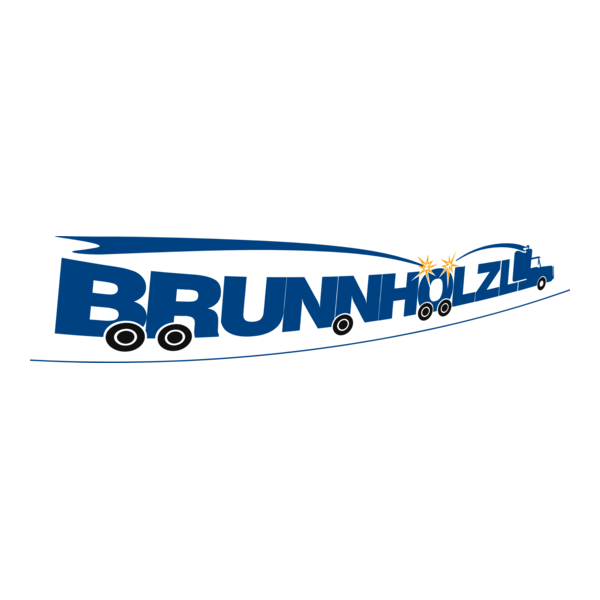 Brunnhölzl GmbH Logo PNG Vector