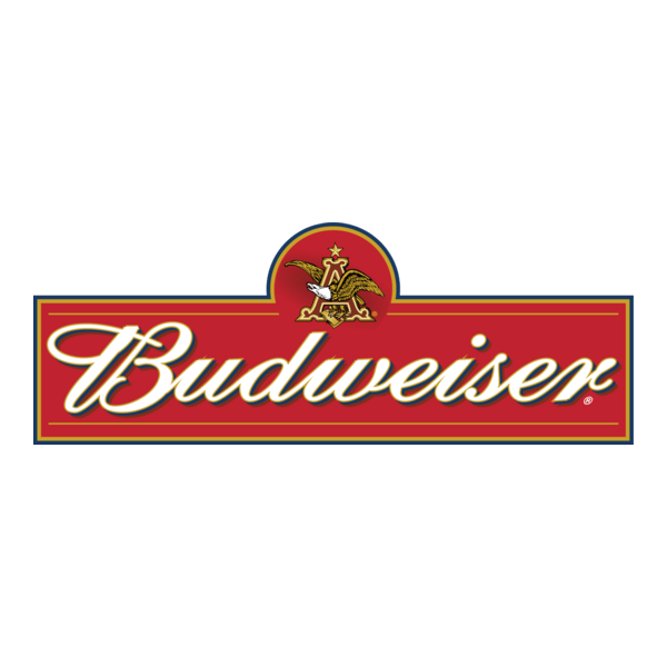 Budweiser Logo PNG Vector