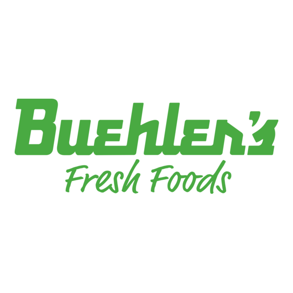 Buehler’s Fresh Foods Logo PNG Vector
