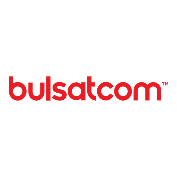 Bulsatcom Logo PNG Vector