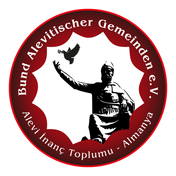 Bund Alevitischer Gemeinden e.V. Logo PNG Vector