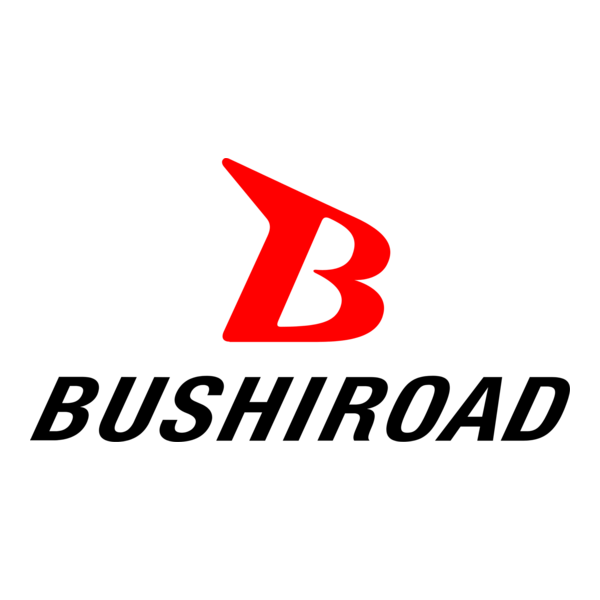 Bushiroad Logo PNG Vector