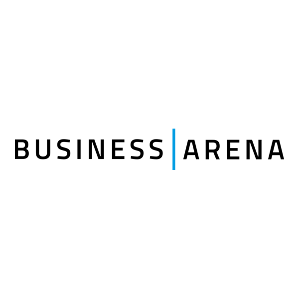 Business Arena Logo PNG Vector