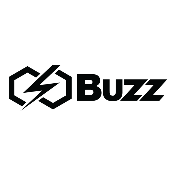 BUZZ Logo PNG Vector