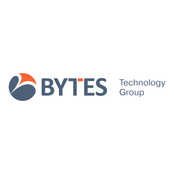 Bytes Technology Group (Old) Logo PNG Vector