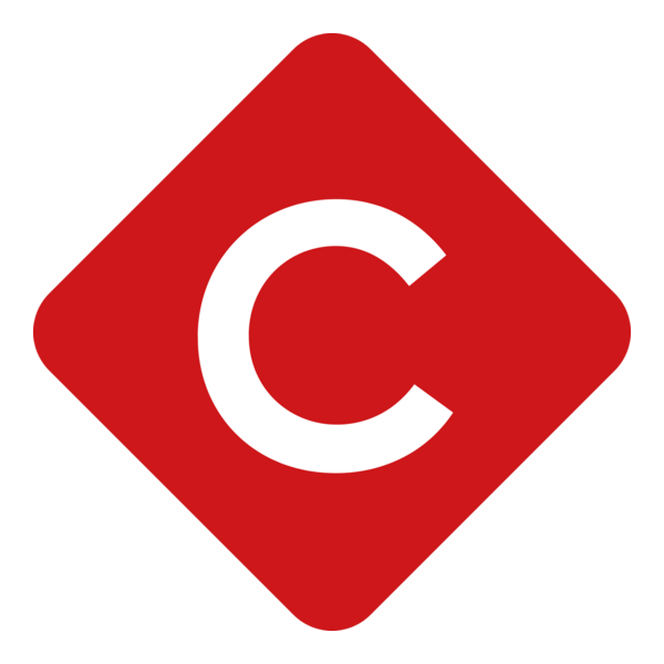 C à vous Logo PNG Vector