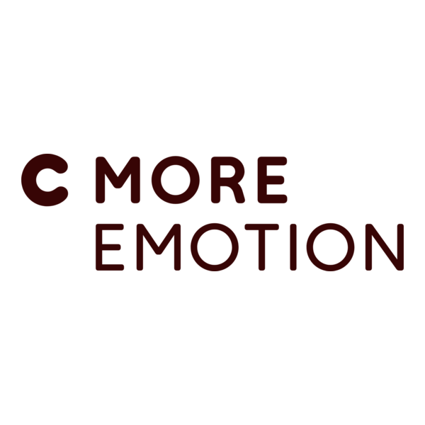 C More Emotion Logo PNG Vector