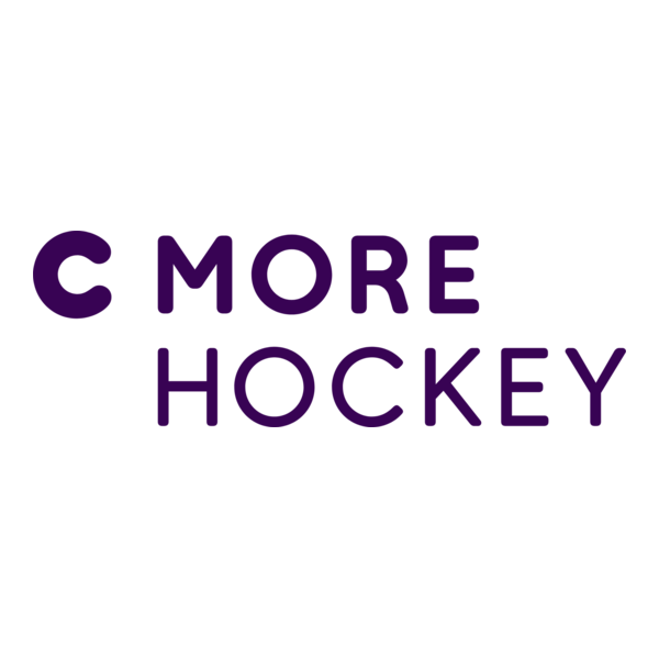 C More Hockey Logo PNG Vector