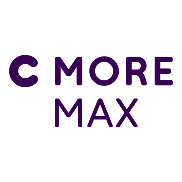 C More Max Logo PNG Vector