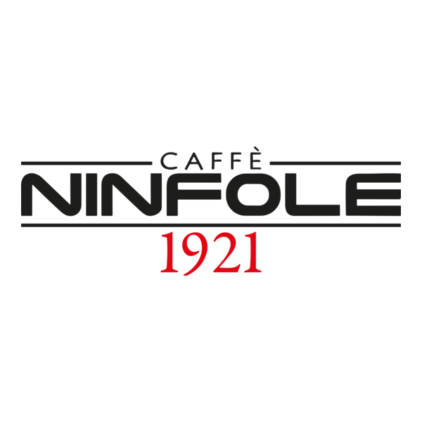 Caffè Ninfole Logo PNG Vector