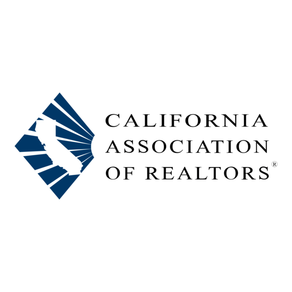 CALIFORNIA ASSOCIATION OF REALTORS Logo PNG Vector