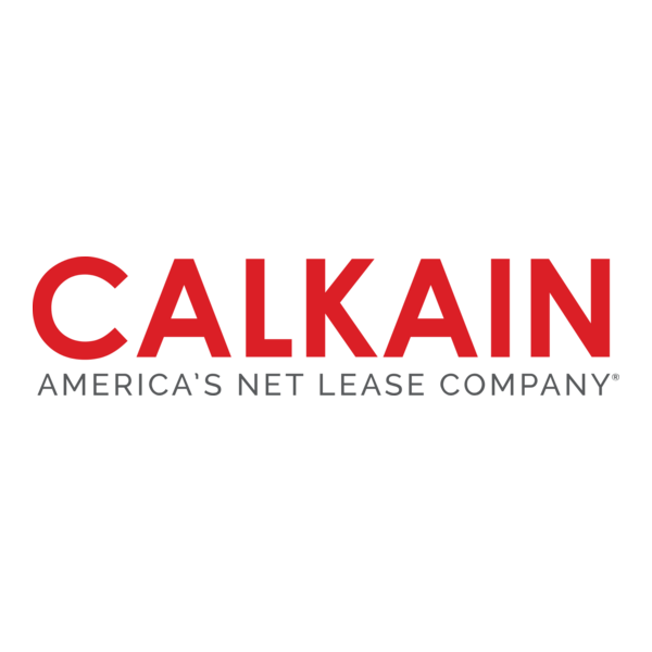 Calkain Companies Logo PNG Vector