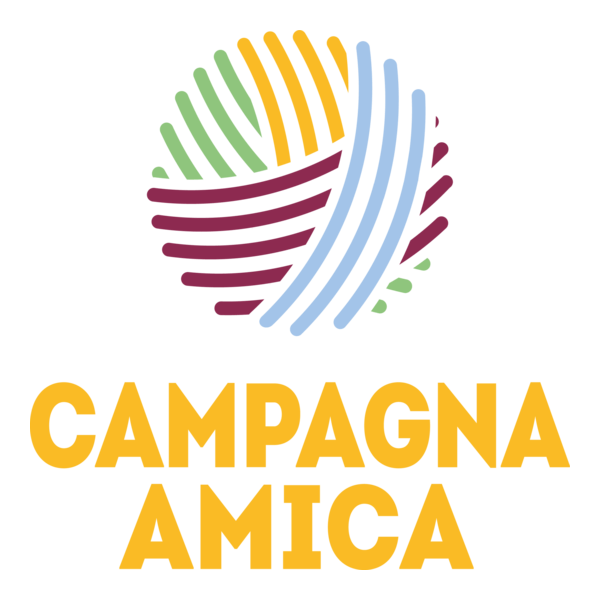 Campagna Amica Logo PNG Vector